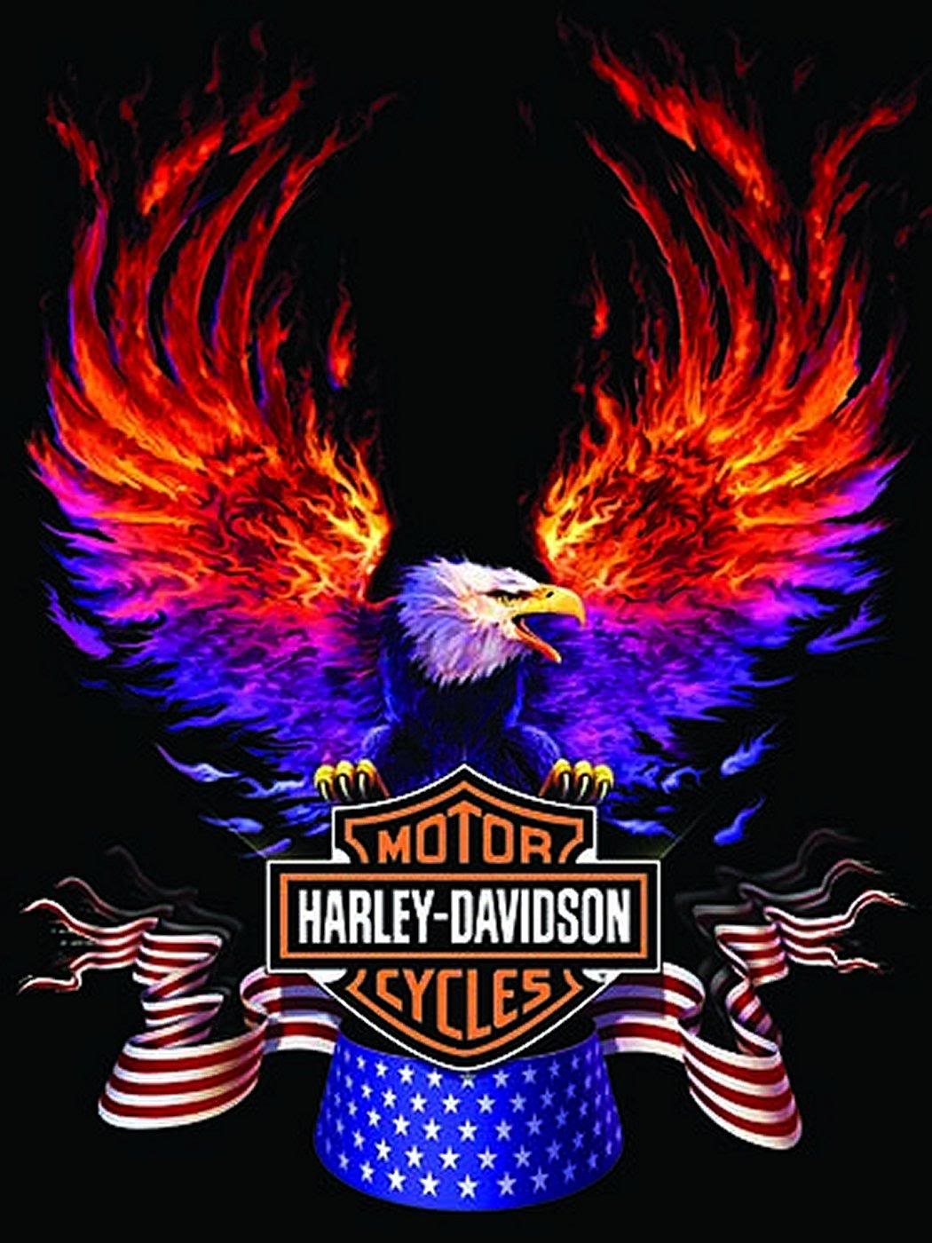 1050x1400 Harley Davidson Wallpaper, Phone