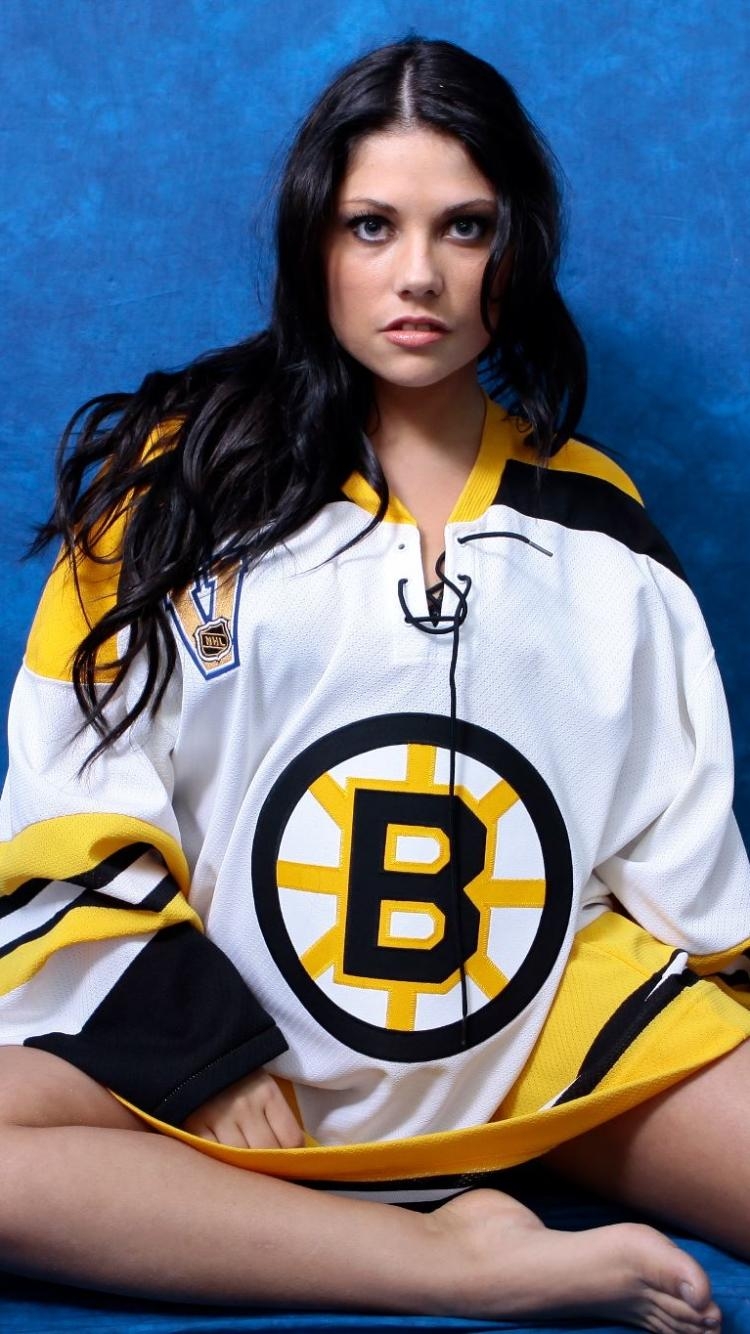 750x1340 Sports Boston Bruins () Wallpaper, Phone