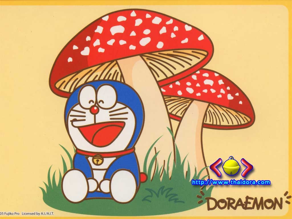 1030x770 Cartoon Wallpaper HD Doraemon, Desktop