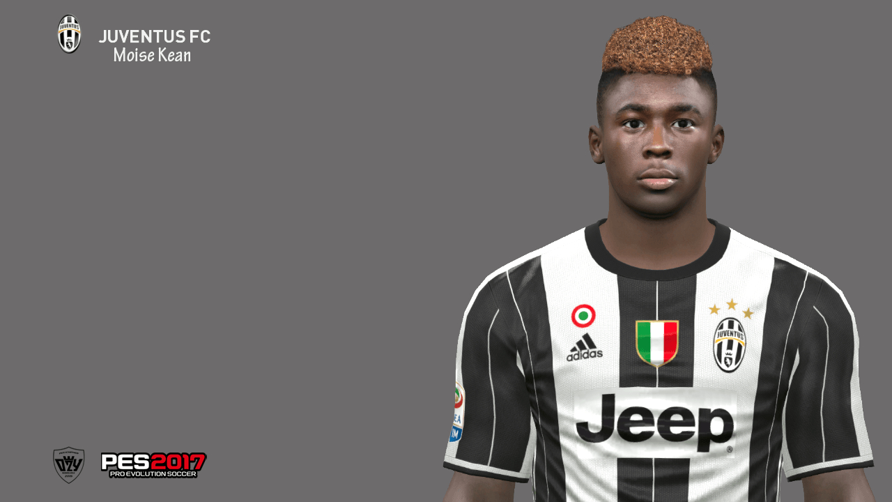 1280x720 Moise kean png 5 PNG Image, Desktop