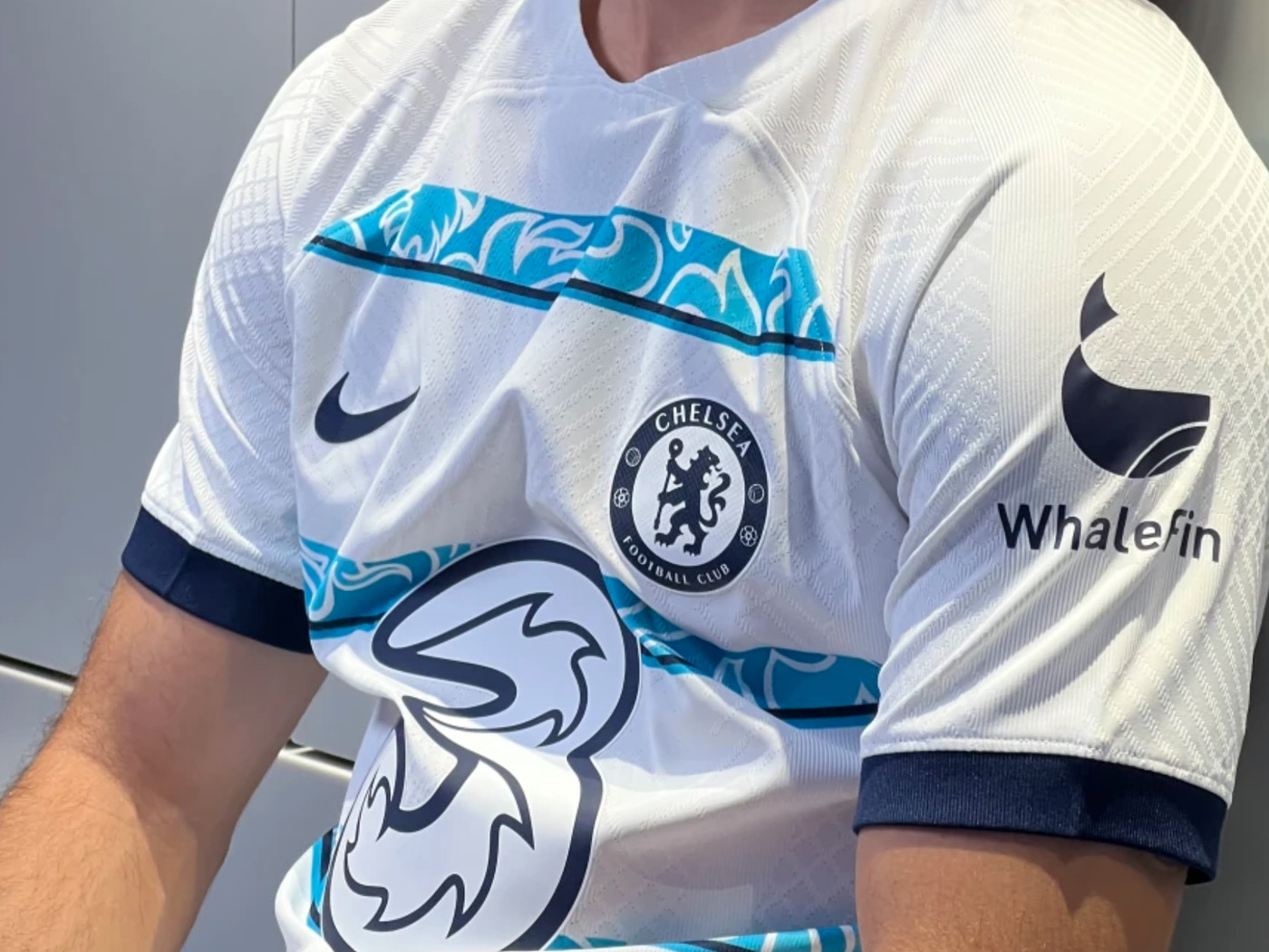 1400x1050 Chelsea Unveil 2022 23 Away Kit, Sort Of Ain't Got No History, Desktop