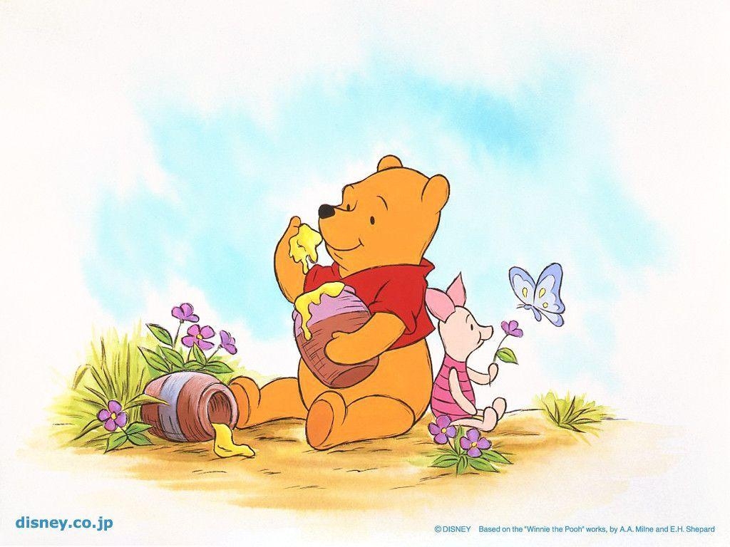 1030x770 Winnie the Pooh the Pooh Wallpaper, Desktop