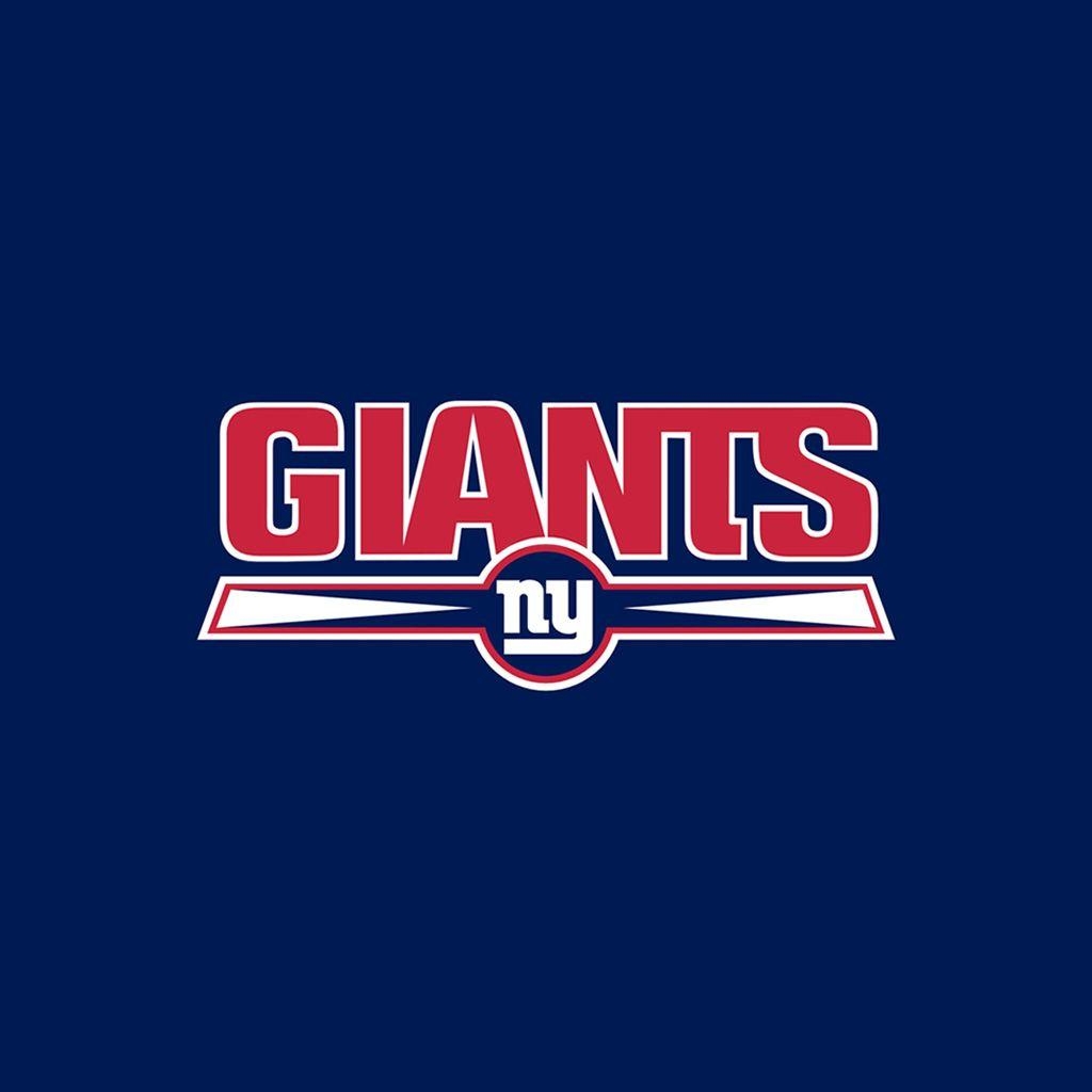 1030x1030 New York Giants word ny deep blue ipad 1024×1024, Phone