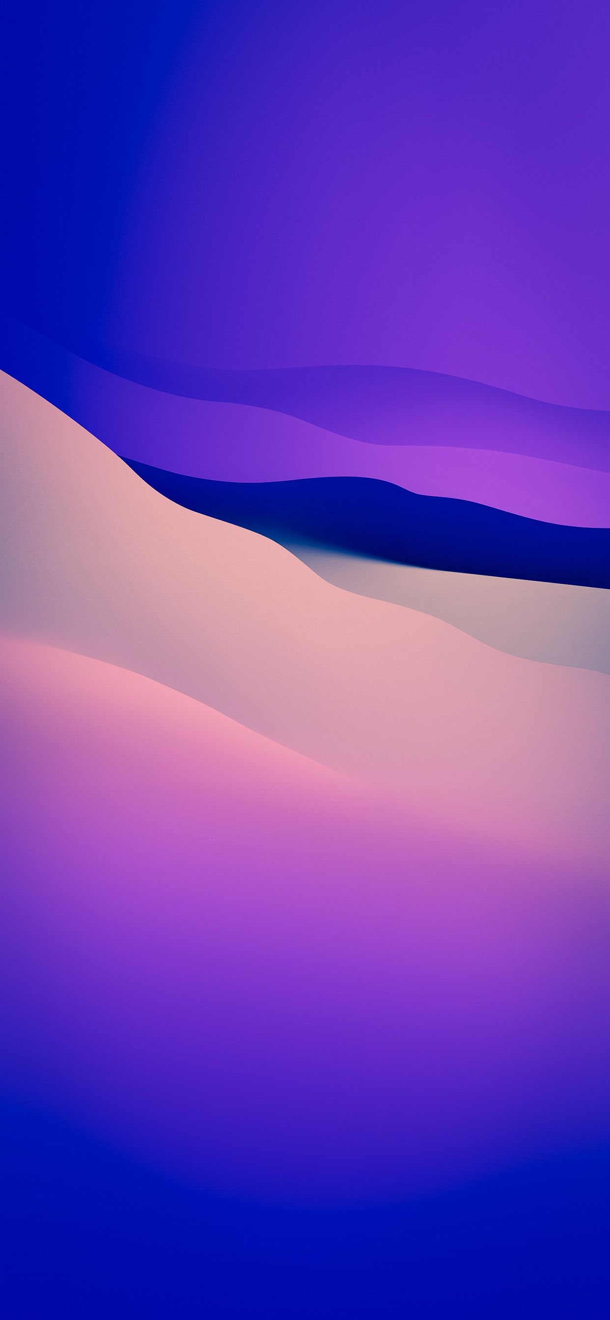 1250x2690 Download these modified iOS 14 and Big Sur wallpaper, Phone