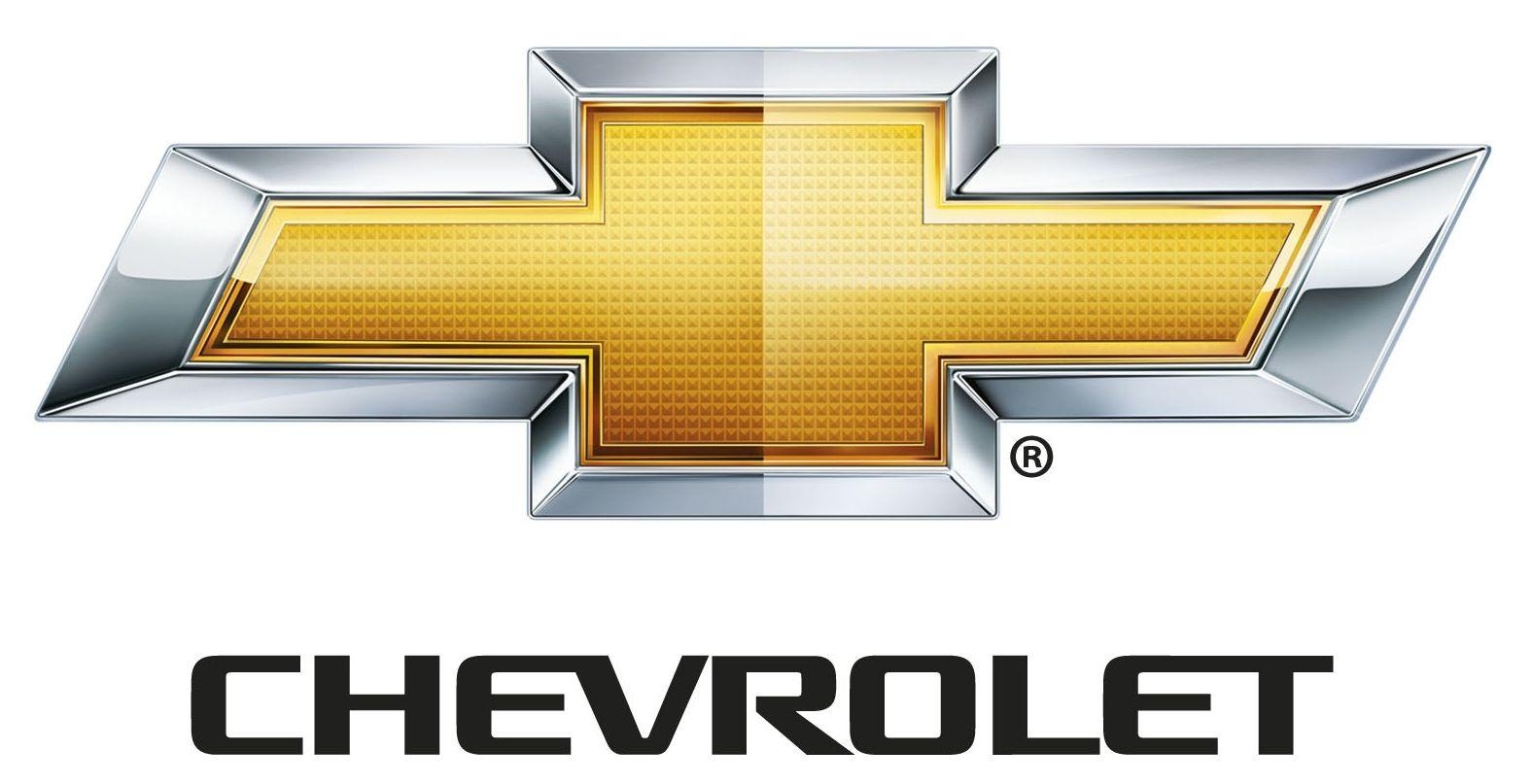 1580x810 Chevrolet Logo Wallpaper, Desktop