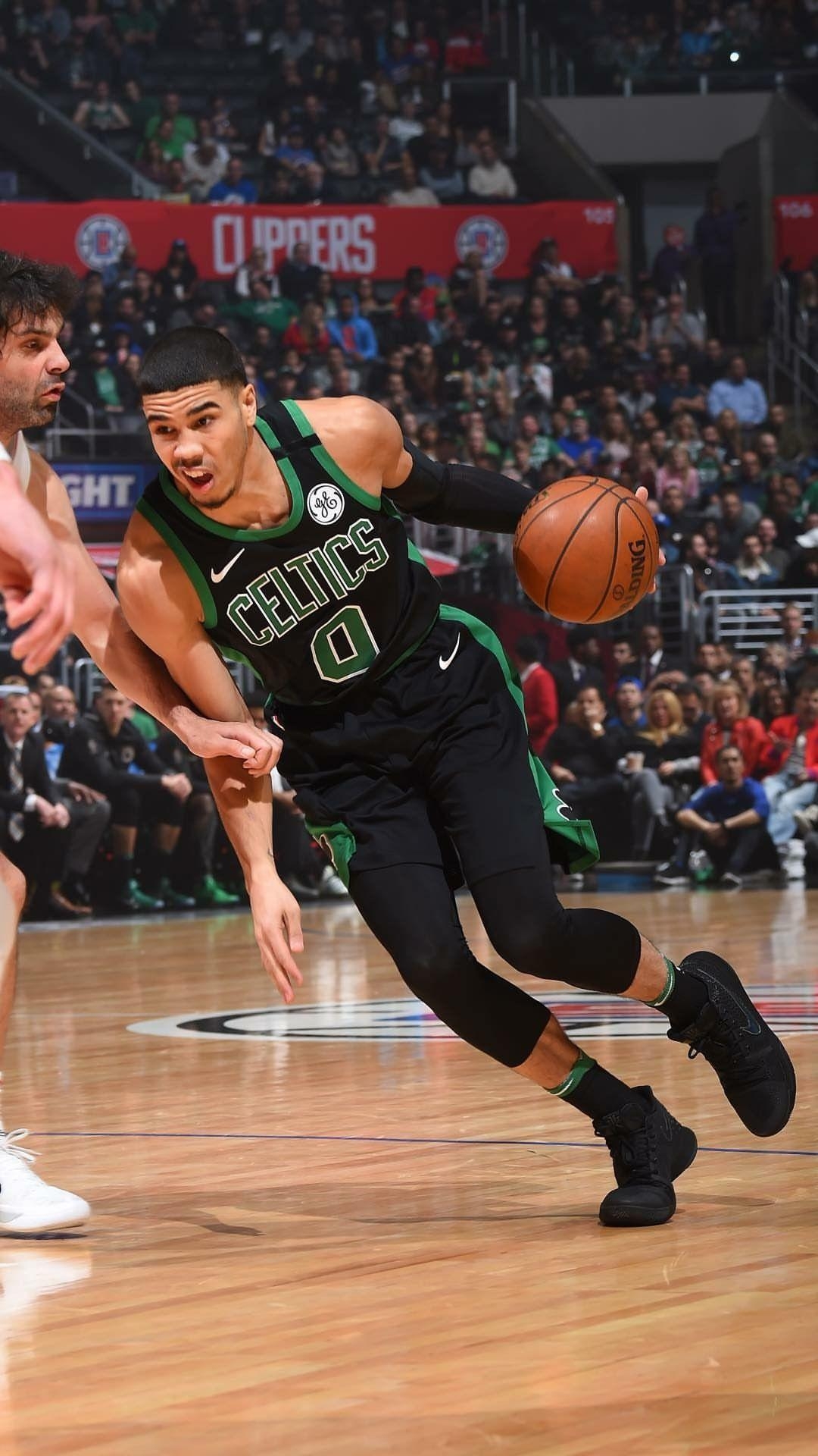 1080x1920 Jayson Tatum wallpaper, Phone