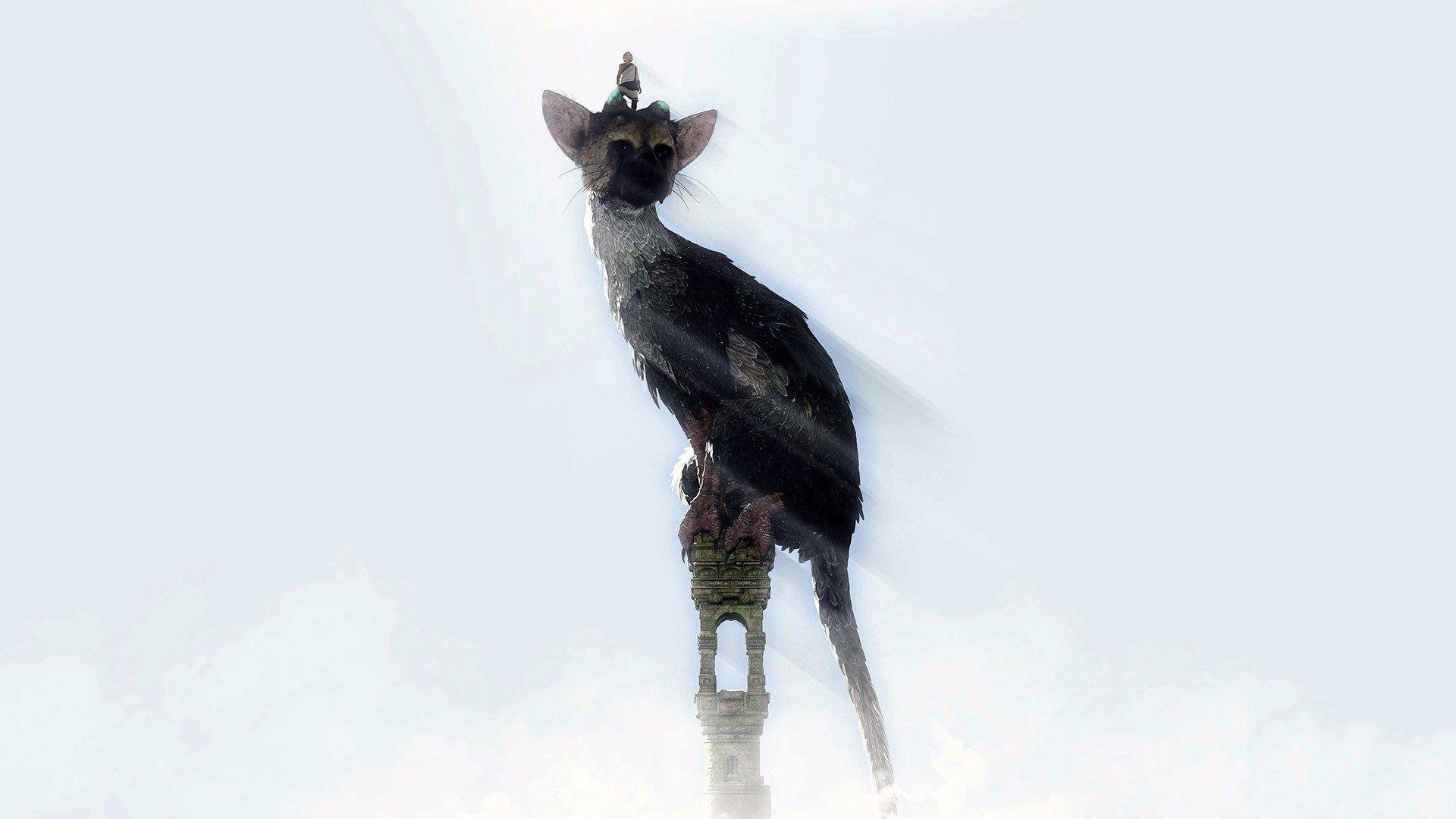 1920x1080 The Last Guardian Full HD Wallpaper and Backgroundx1080, Desktop