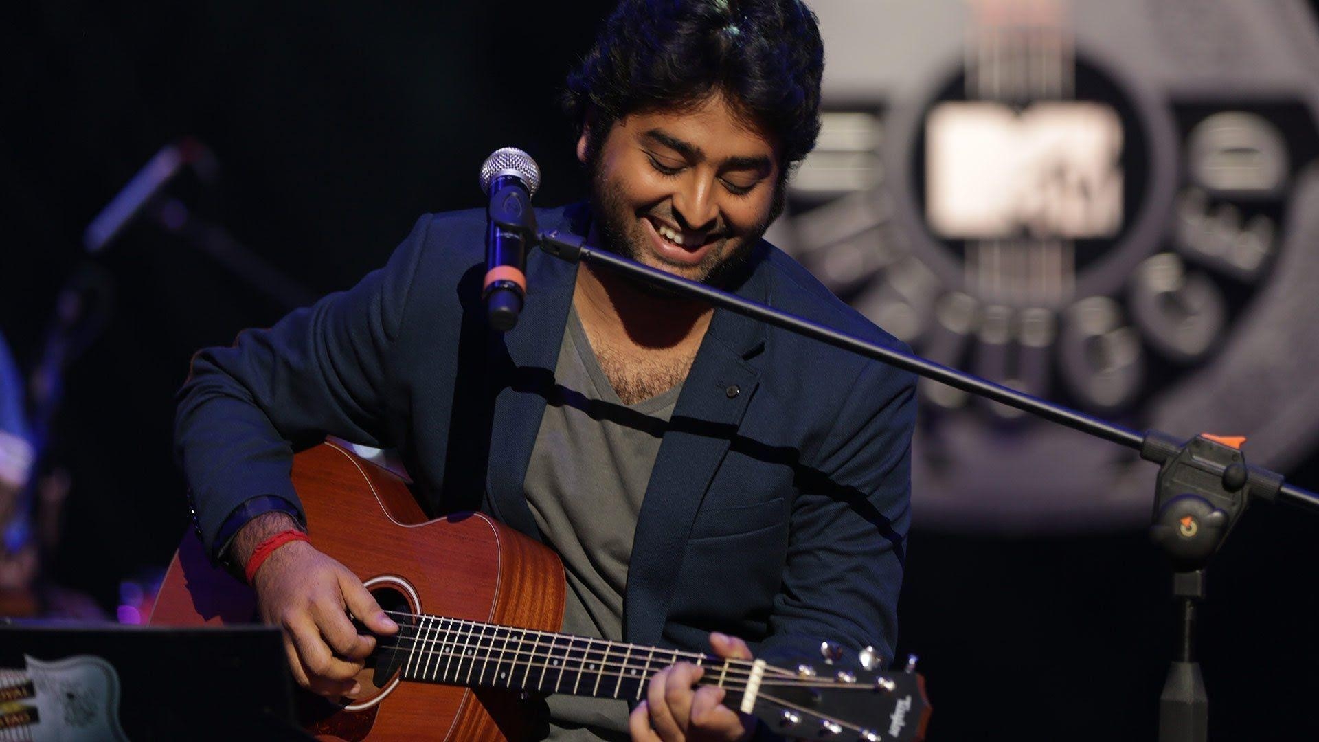 1920x1080 Arijit Singh Latest HD Wallpaper & Image, Desktop