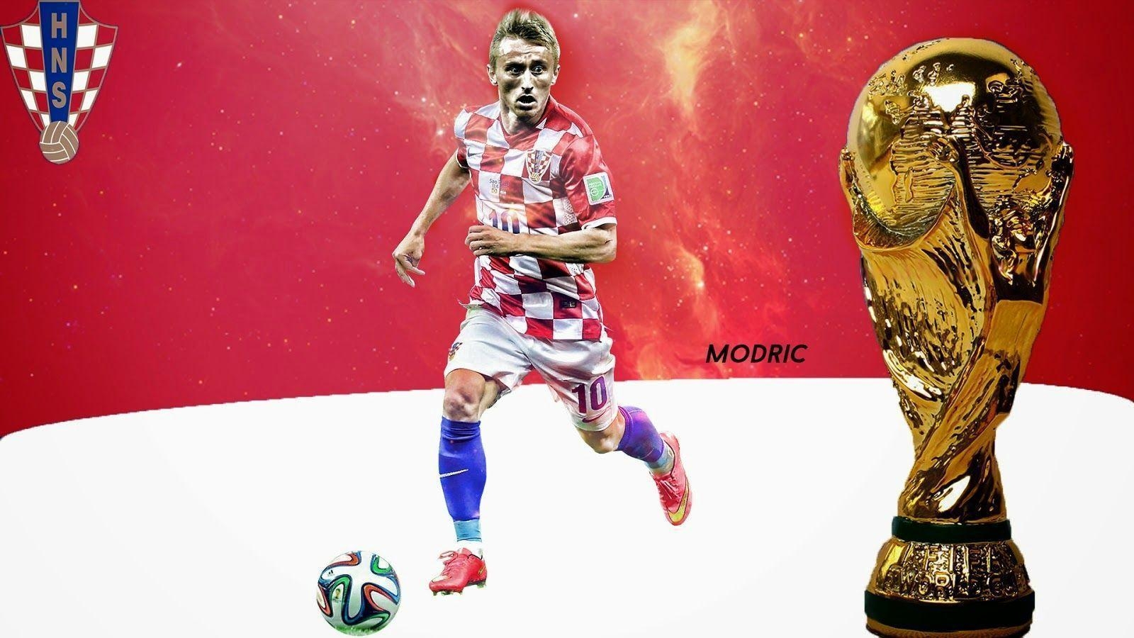 1600x900 Download Luka Modric Wallpaper HD Wallpaper, Desktop