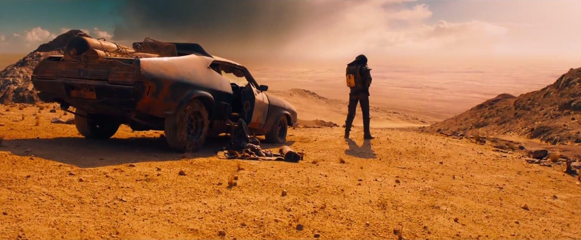 1920x800 Entracing Mad Max Wallpaper 185 Max Fury Road HD Wallpaper HD, Dual Screen