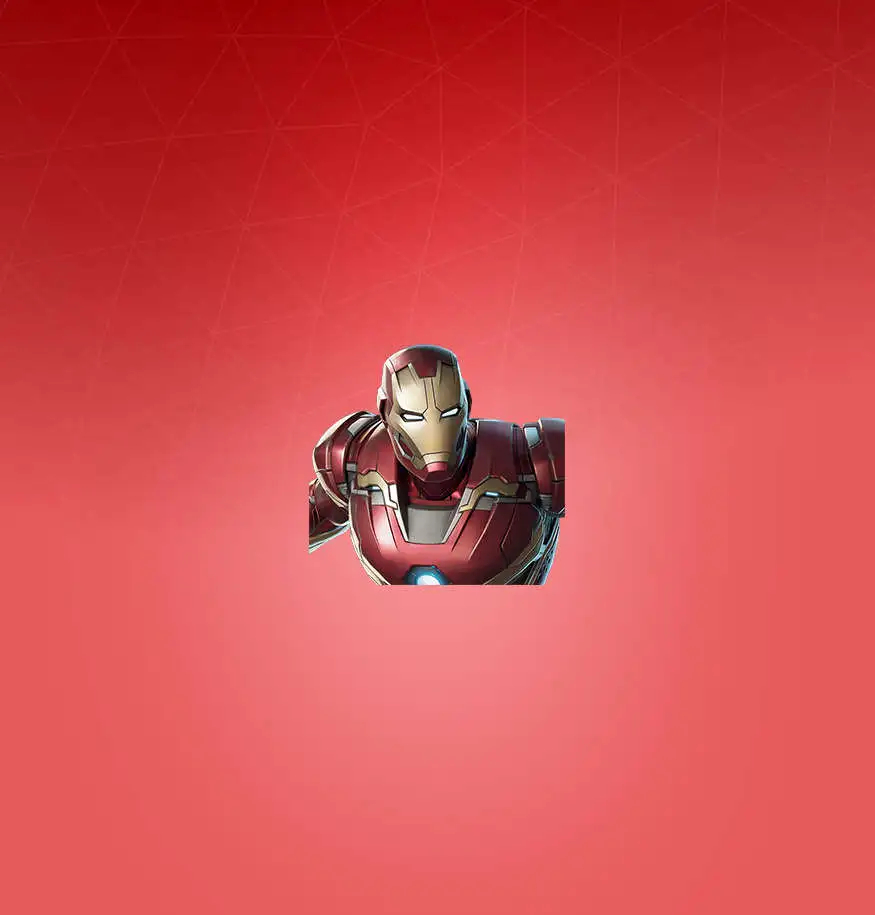 880x920 Iron Man MK 45 Fortnite wallpaper, Phone