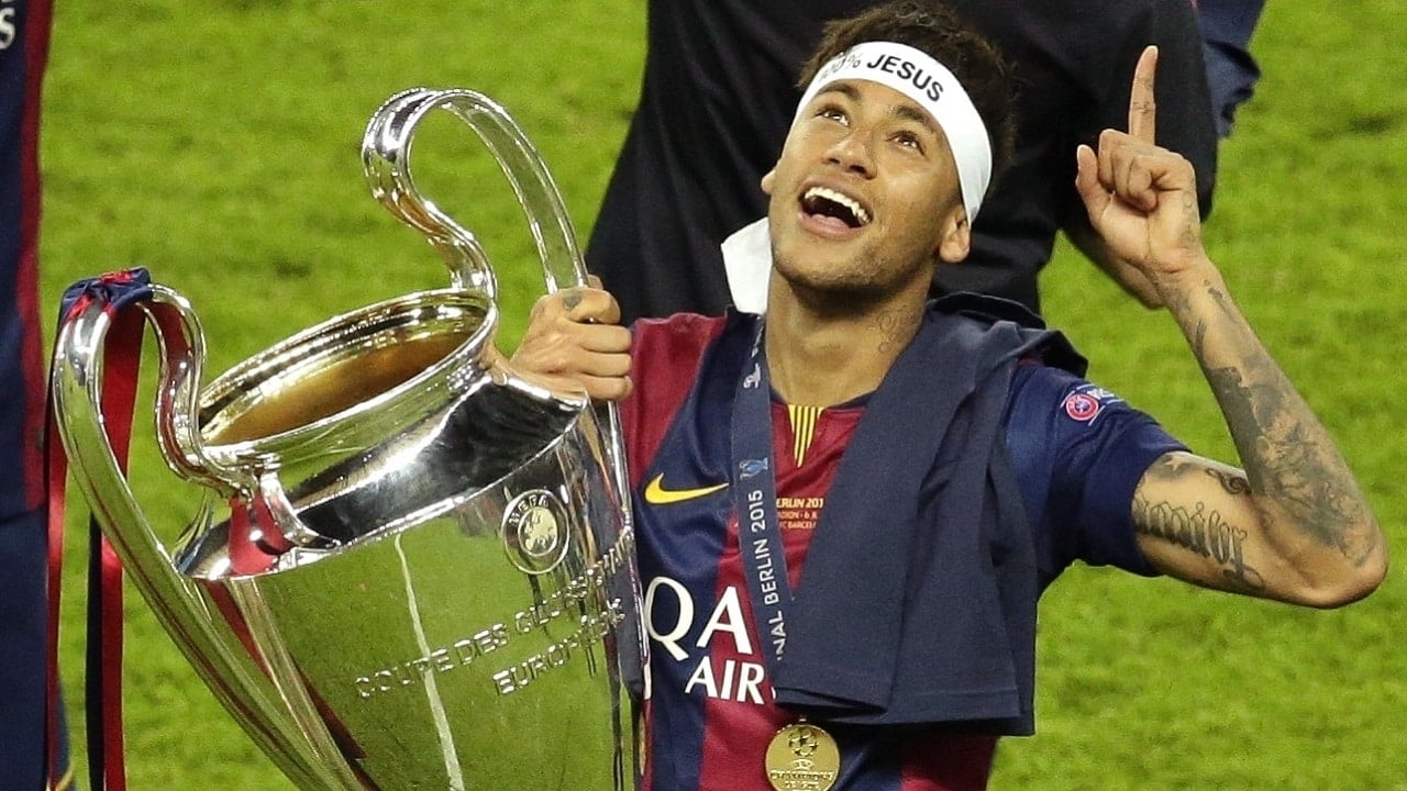 1280x720 The £198 Million Football Debate: Neymar's World Record Transfer Fee Threatens Football As We Know It Sports News, Firstpost, Desktop