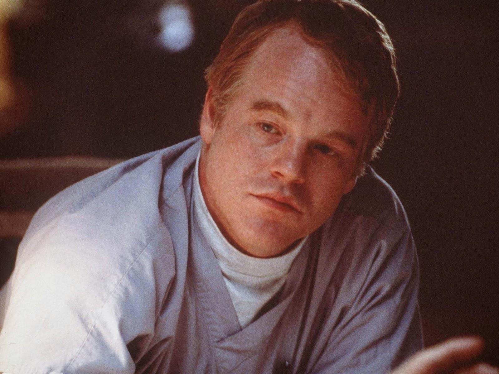 1600x1200 Reflecting on Philip Seymour Hoffman's Enduring Legacy Four Years, Desktop