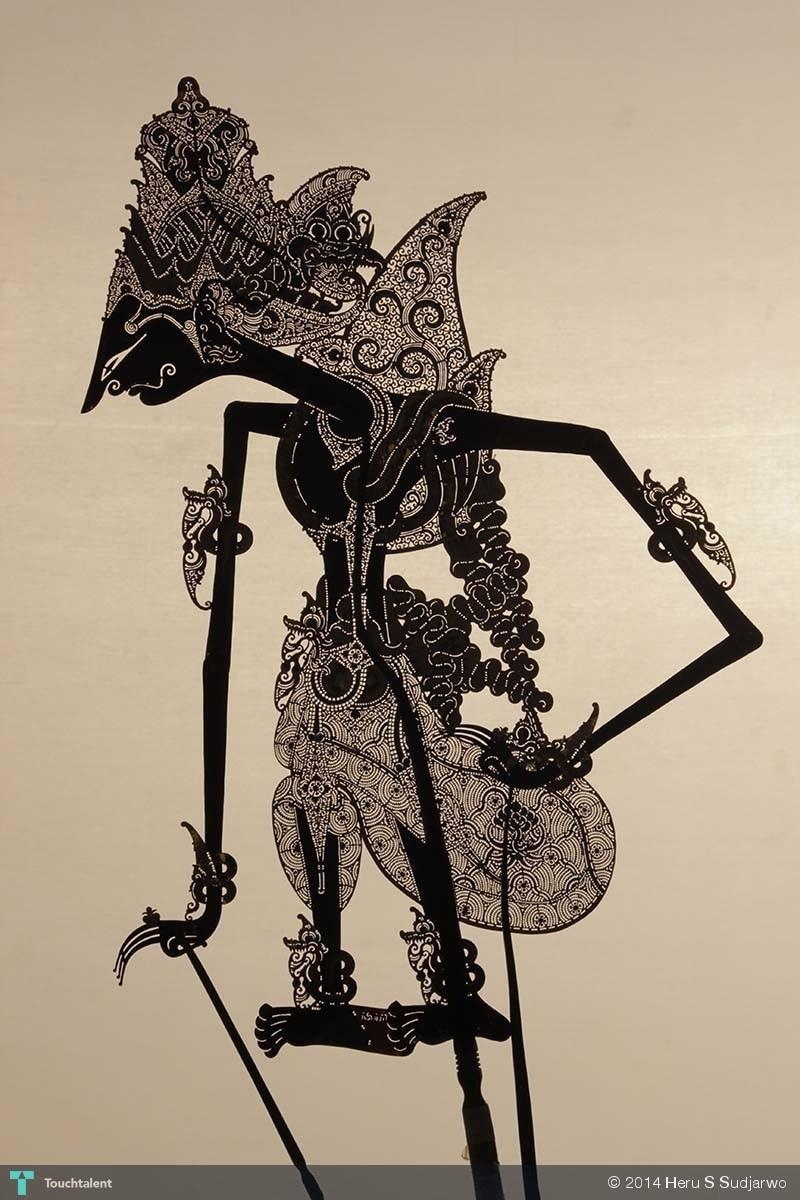 800x1200 wayang wallpaper for Android, Phone