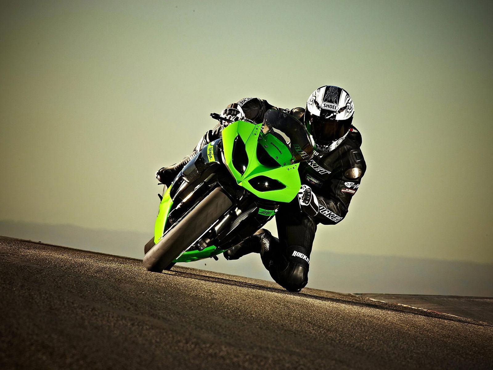 1600x1200 Kawasaki Ninja Wallpaper #FIEFB6Y ( px), Desktop