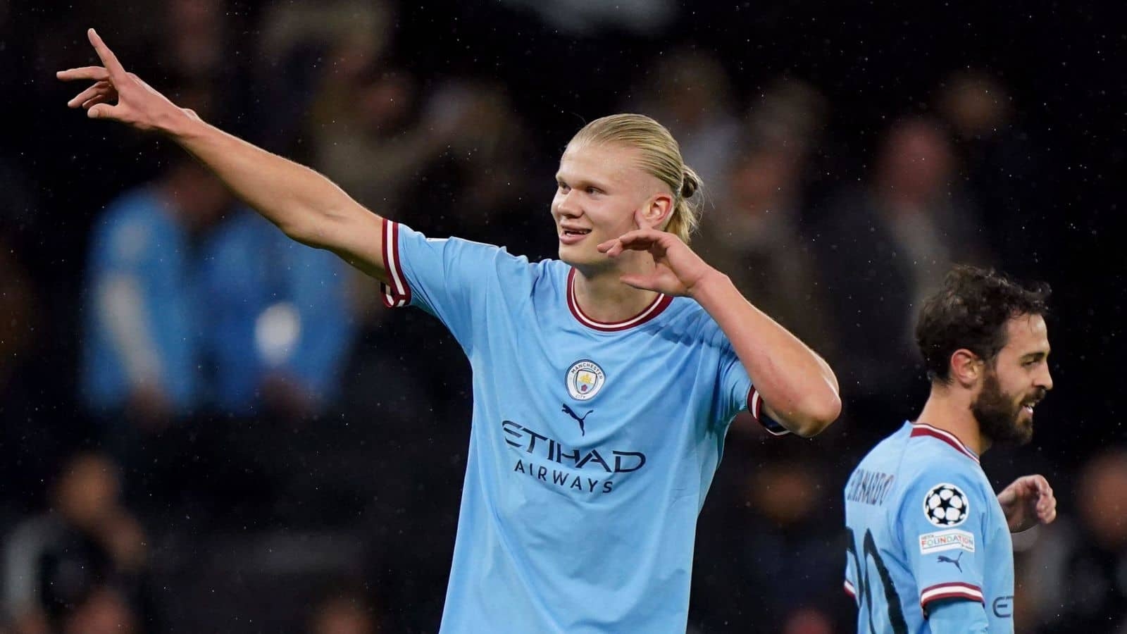 1600x900 Exclusive: Trusted source reveals when Erling Haaland is most likely to leave Man City amid talk of 'astronomical' offer, Desktop