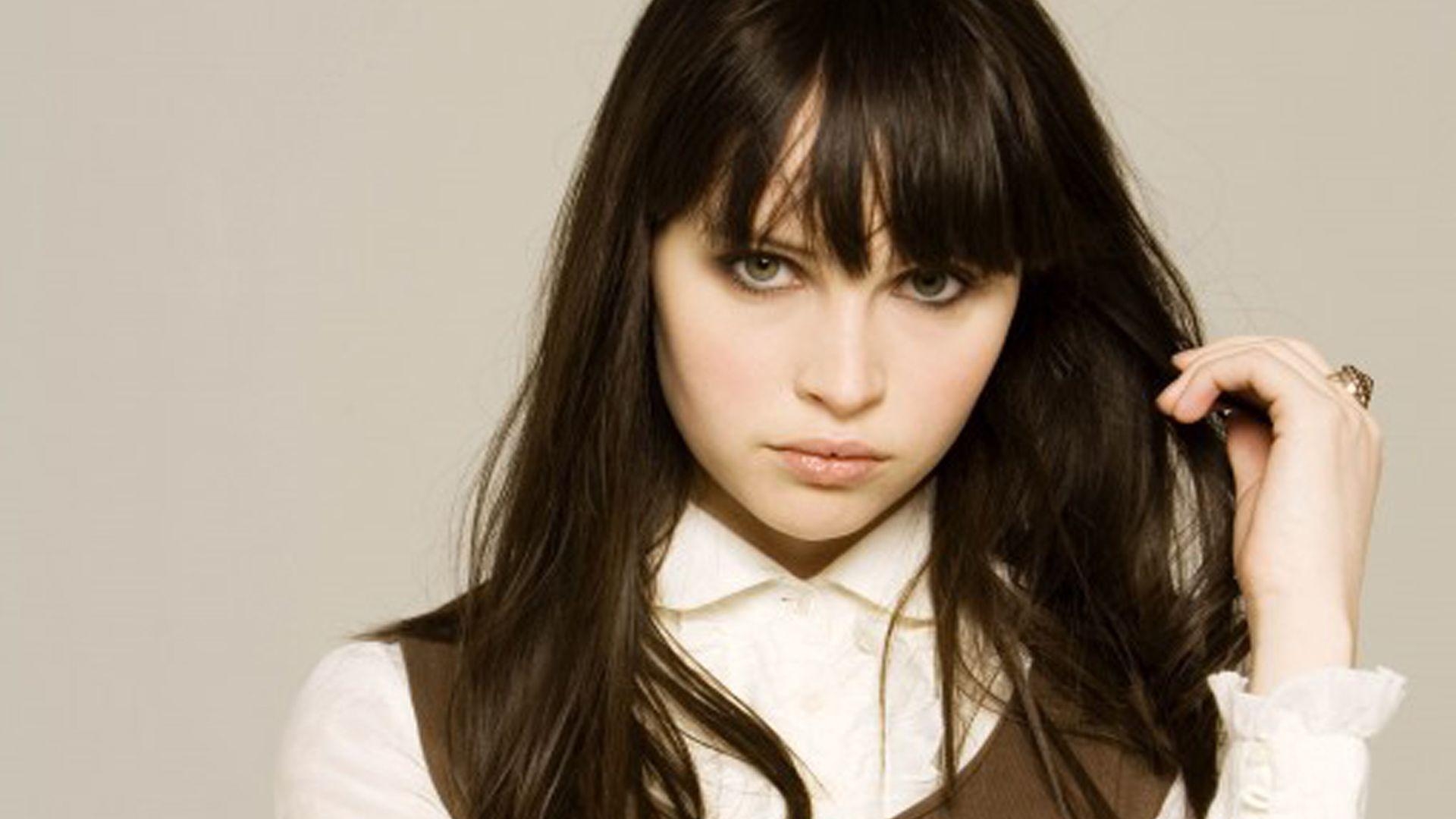 1920x1080 HD Felicity Jones Wallpaper 1, Desktop