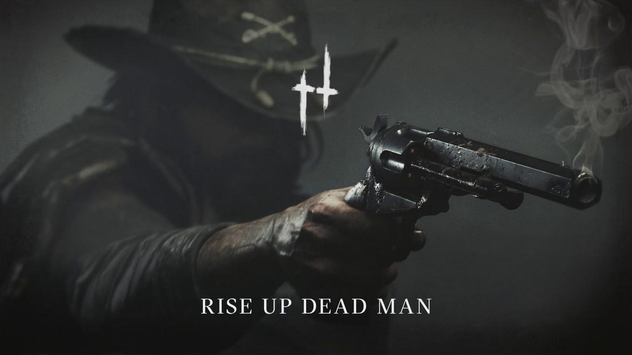 1280x720 Rise Up Dead Man. Hunt: Showdown Humming Theme, Desktop