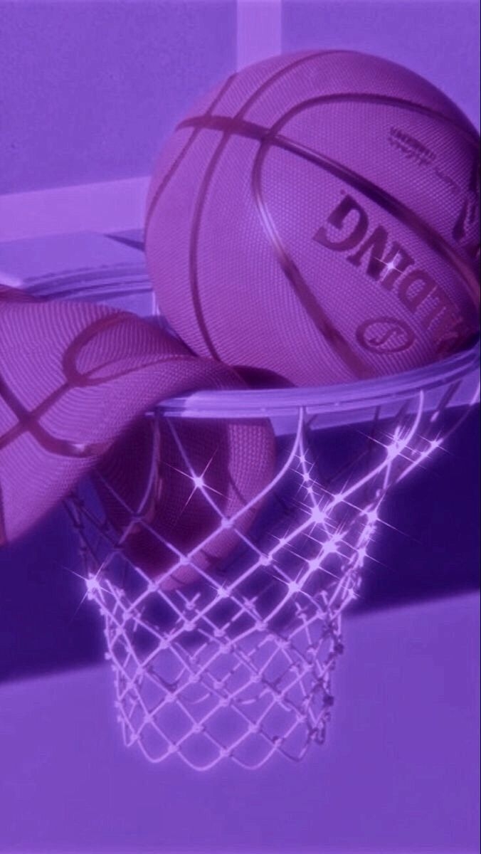 680x1200 Purple basketball hue. Purple wallpaper iphone, Dark purple aesthetic, Purple aesthetic, Phone