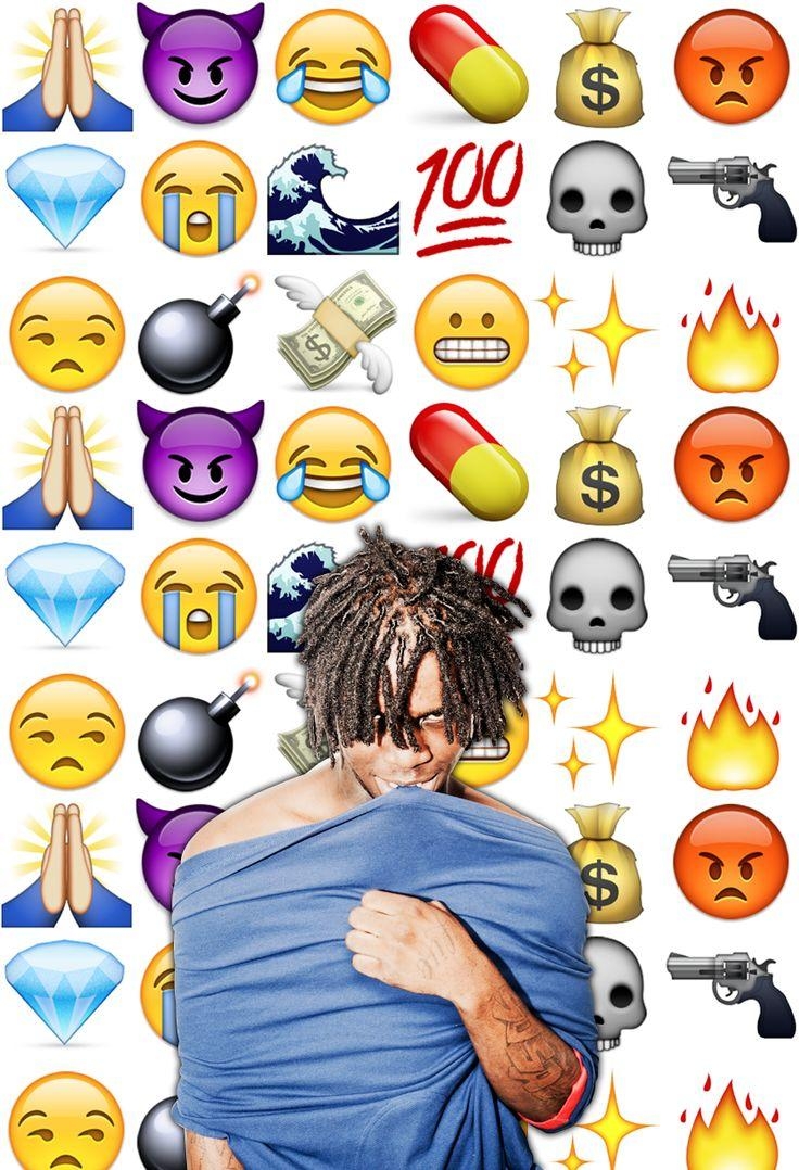 740x1080 Chief Keef iPhone 5 Wallpaper & Background, Phone