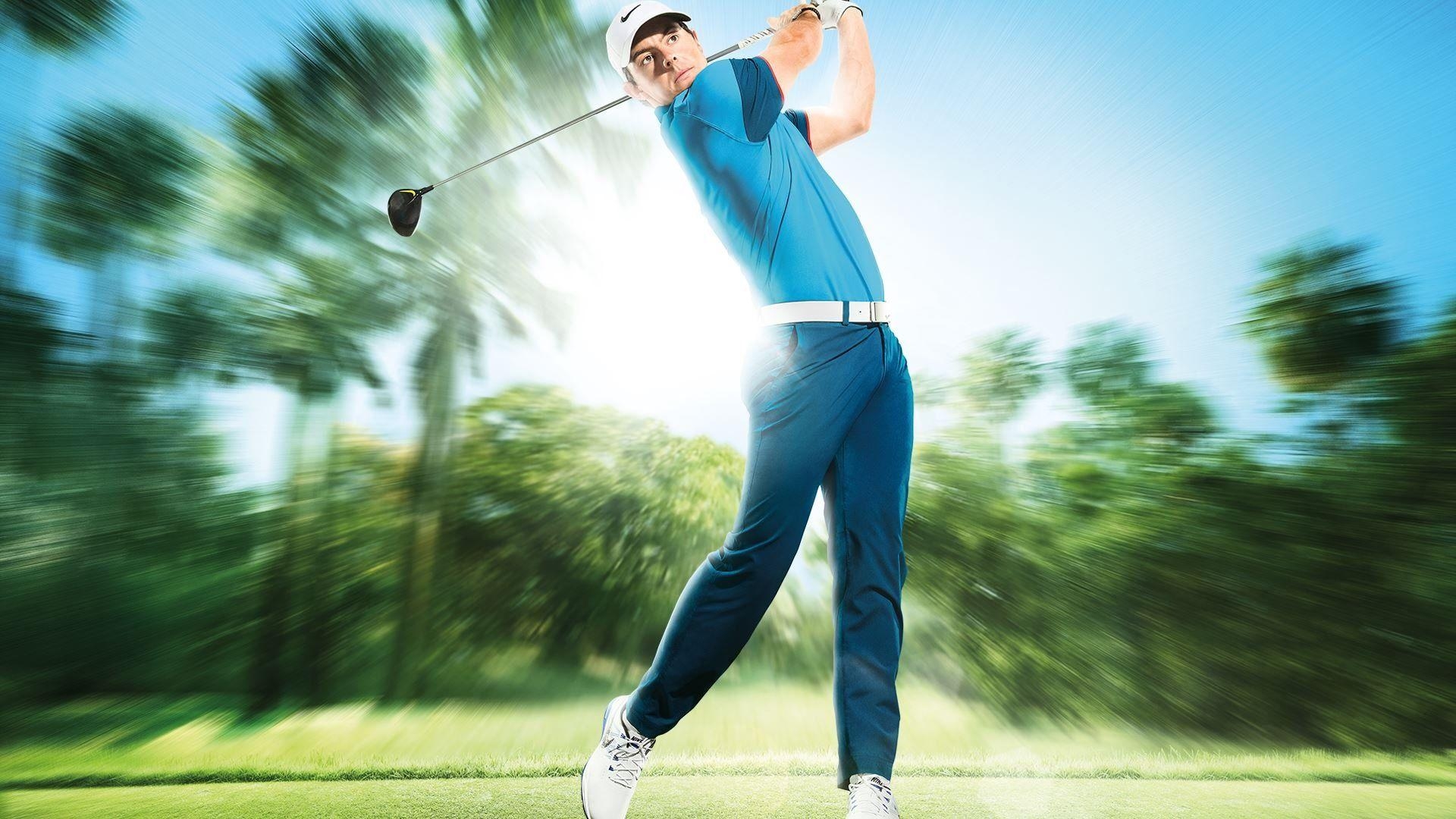 1920x1080 EA SPORTS Rory McIlroy PGA Tour Archives, Desktop