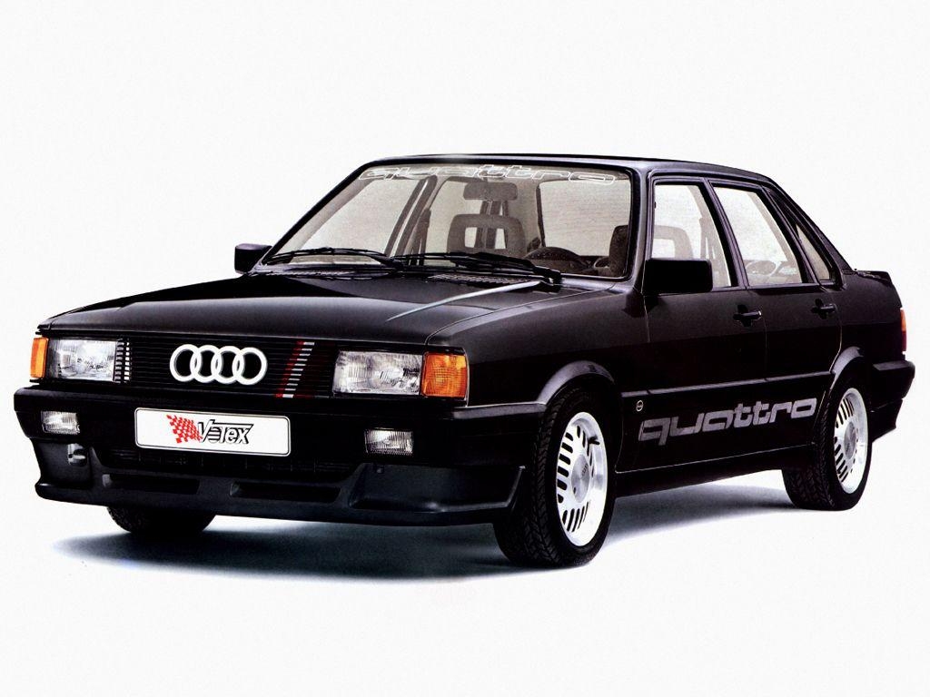 1030x770 Audi 80 Sport Votex aerodynamic kit (B2), Desktop