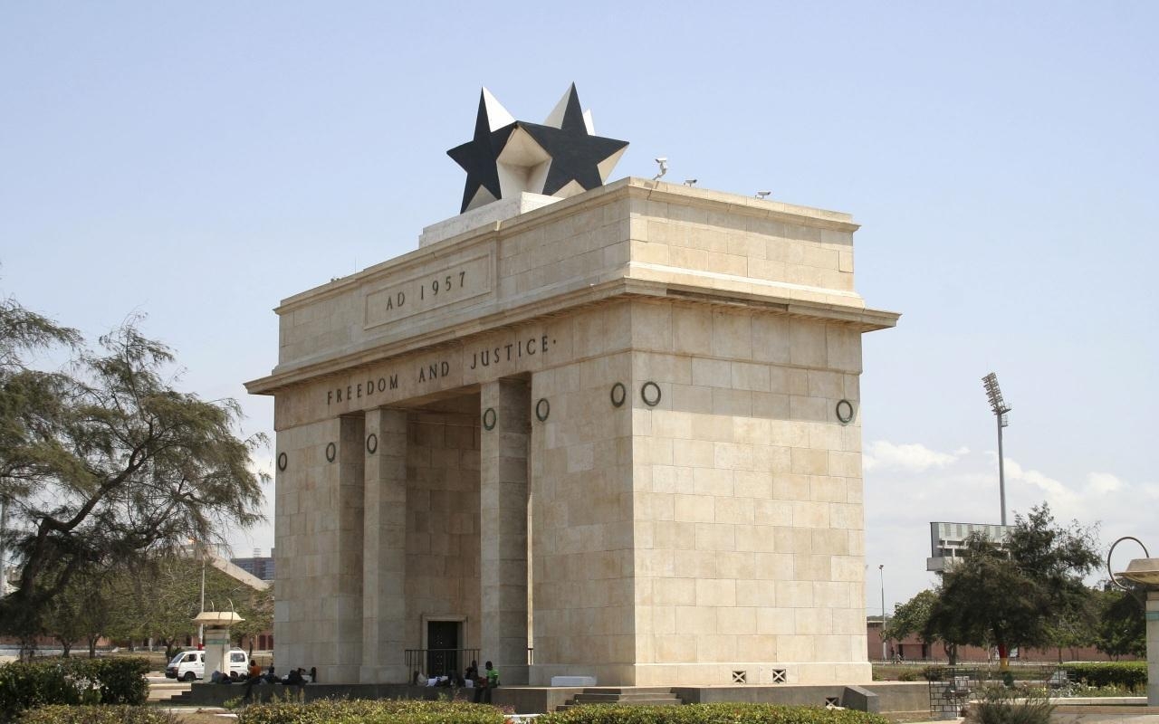 1280x800 Ghana Wallpaper, Desktop