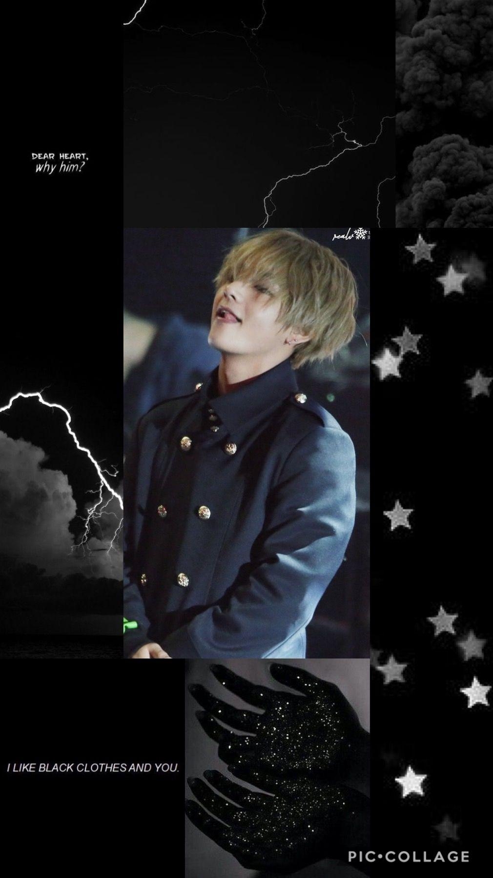 1010x1800 BTS Taehyung Wallpaper Free BTS Taehyung Background, Phone