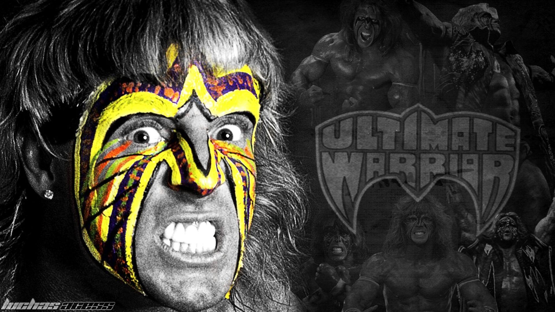 1920x1080 ultimate warrior wallpaper HD, Desktop