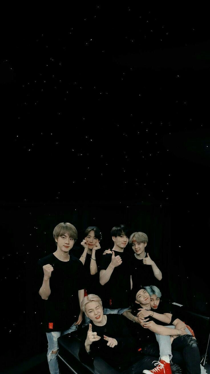 740x1310 Bts dark Aesthetic wallpaper. Bts, Phone