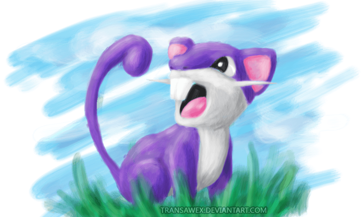 1160x700 RATTATA, Desktop