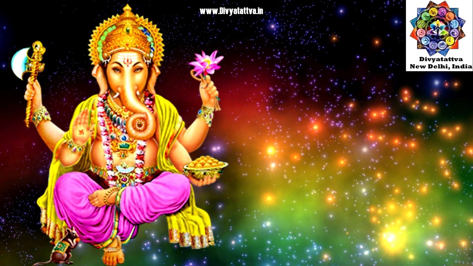 1600x900 Lord Ganesha Wallpaper, Cute Ganesha Picture, Wallpaper, HD Ganesh Background, Desktop