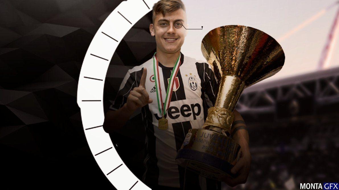 1200x670 Paulo Dybala wallpaper 2016, Desktop