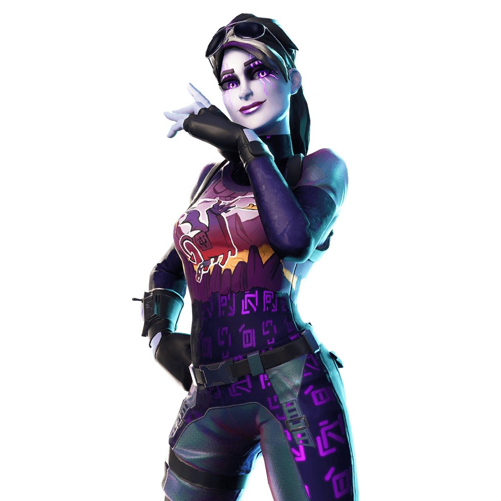 1030x1030 Fortnite Dark Bomber, Phone