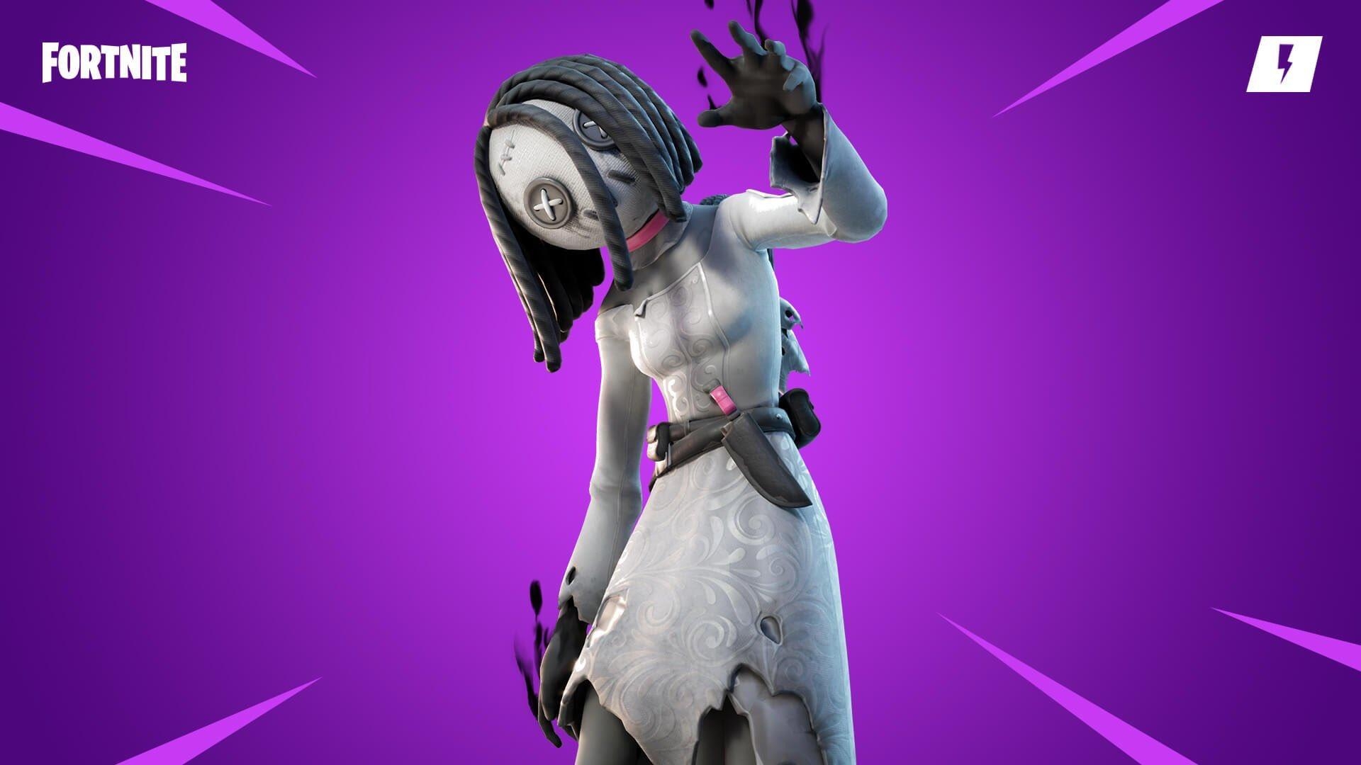 1920x1080 Willow Fortnite wallpaper, Desktop