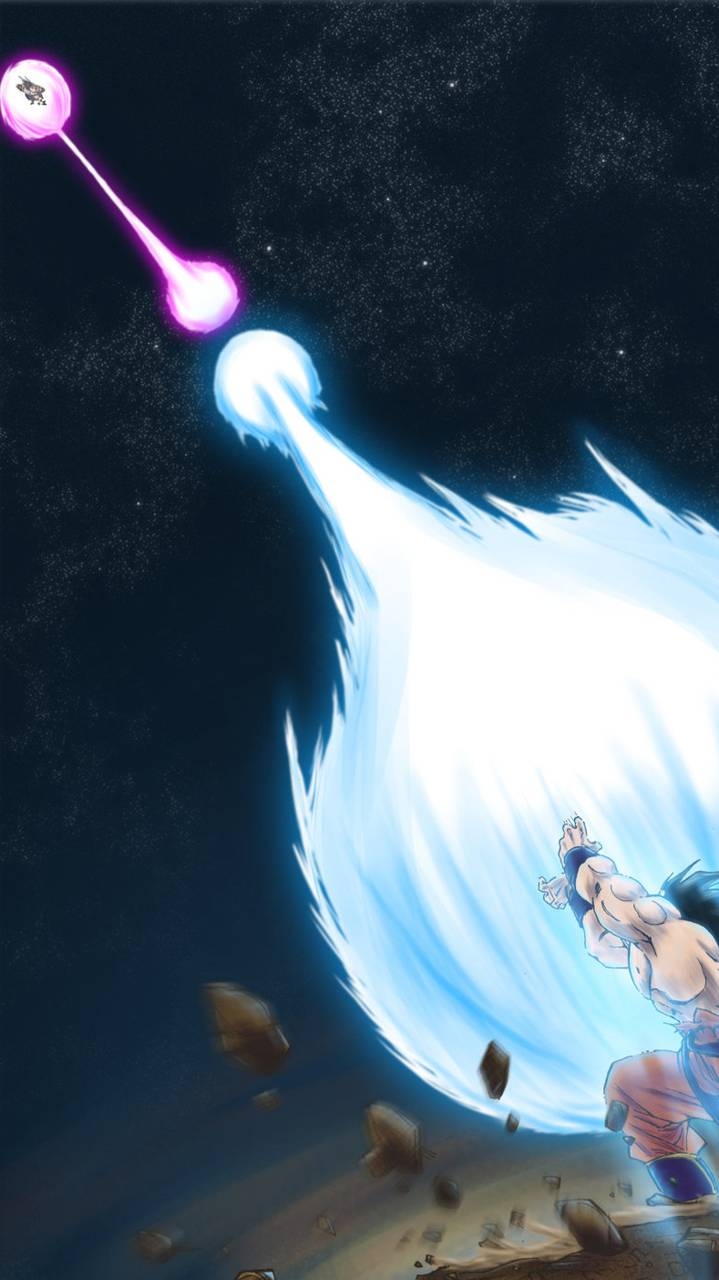 720x1280 Goku vs Vegeta Wallpaper Free Goku vs Vegeta Background, Phone