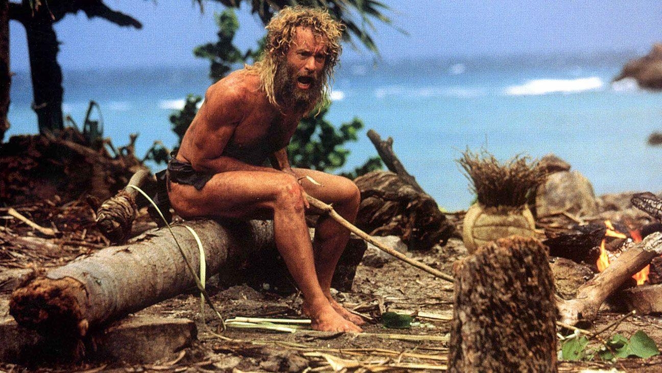 1300x730 Cast Away Movie Wallpaper, Desktop