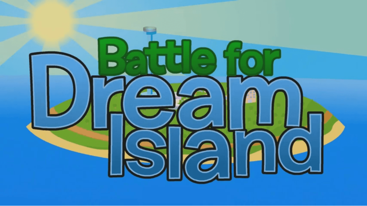 1280x720 Battle for Dream Island, Desktop