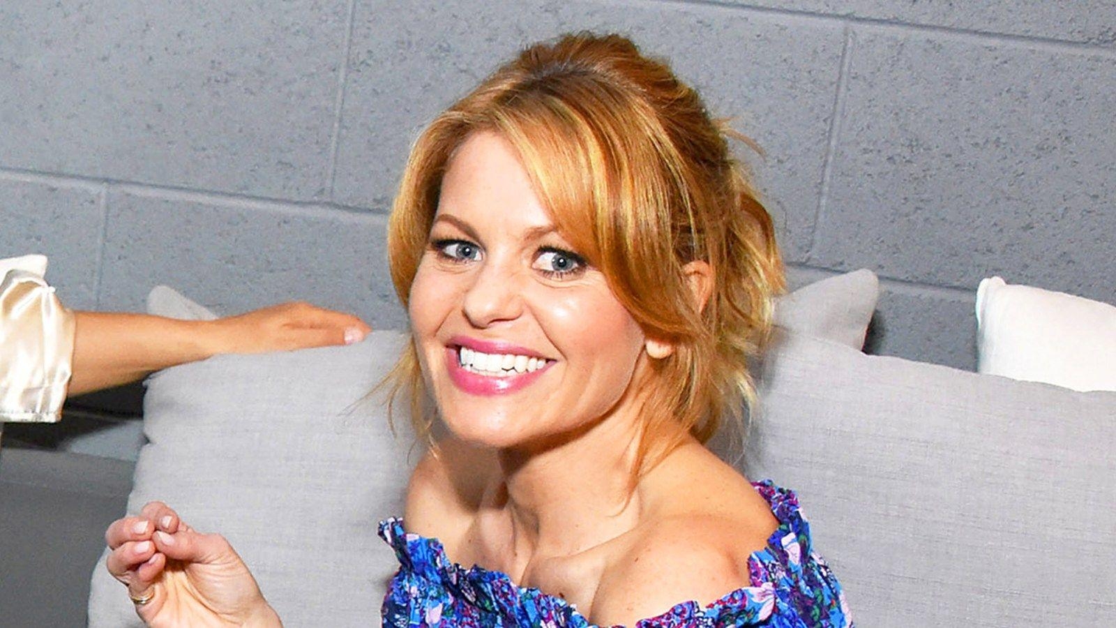 1600x900 Candace Cameron Archives, Desktop