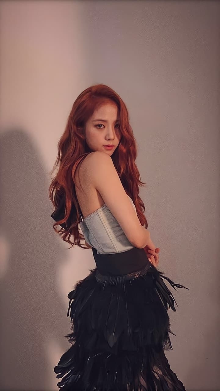 730x1280 BLACKPINK Jisoo Wallpaper Free BLACKPINK Jisoo Background, Phone