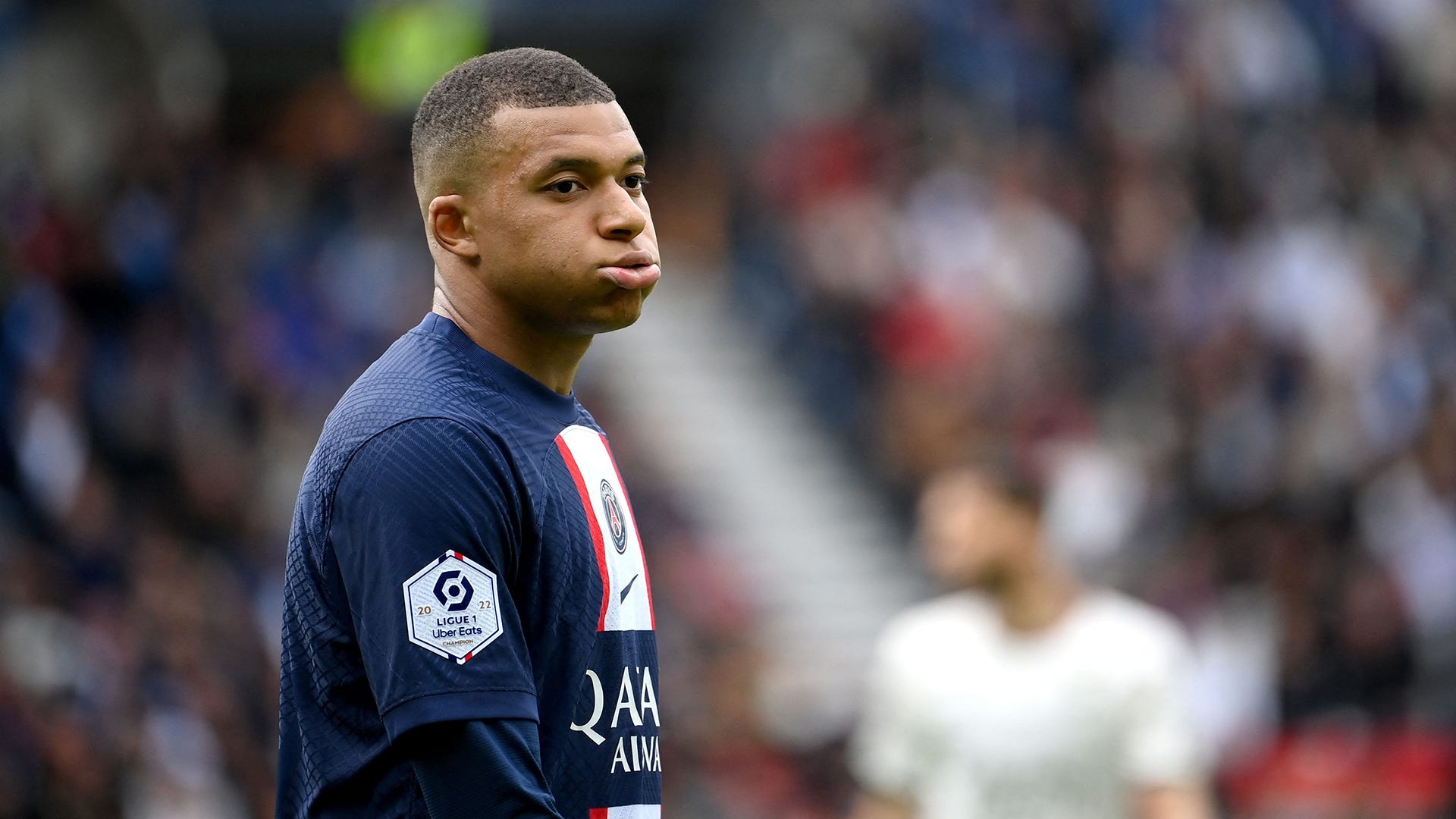 1920x1080 Kylian Mbappe to Real Madrid is OFF, Desktop