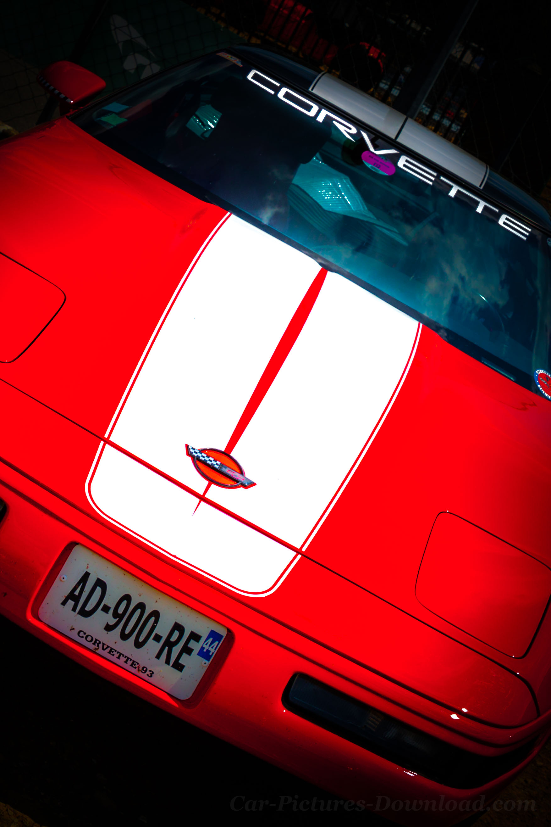 1760x2630 Corvette Wallpaper Phone, Phone