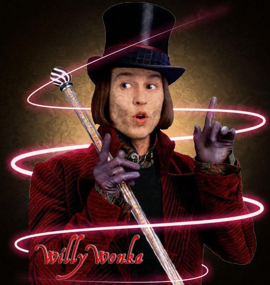 900x950 Willy Wonka W Neon By Amelka Wonka Kitty, Phone