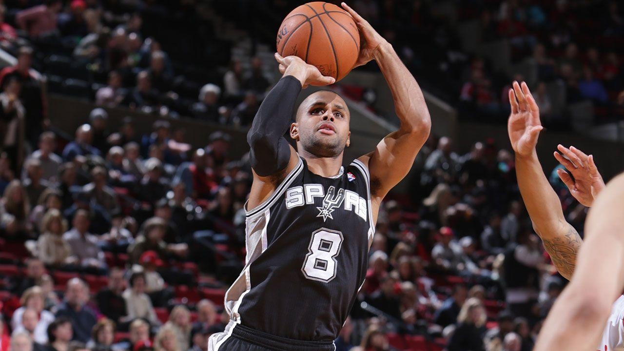 1280x720 patty mills. Spurs Fan Cave's ALL about the Fans!, Desktop