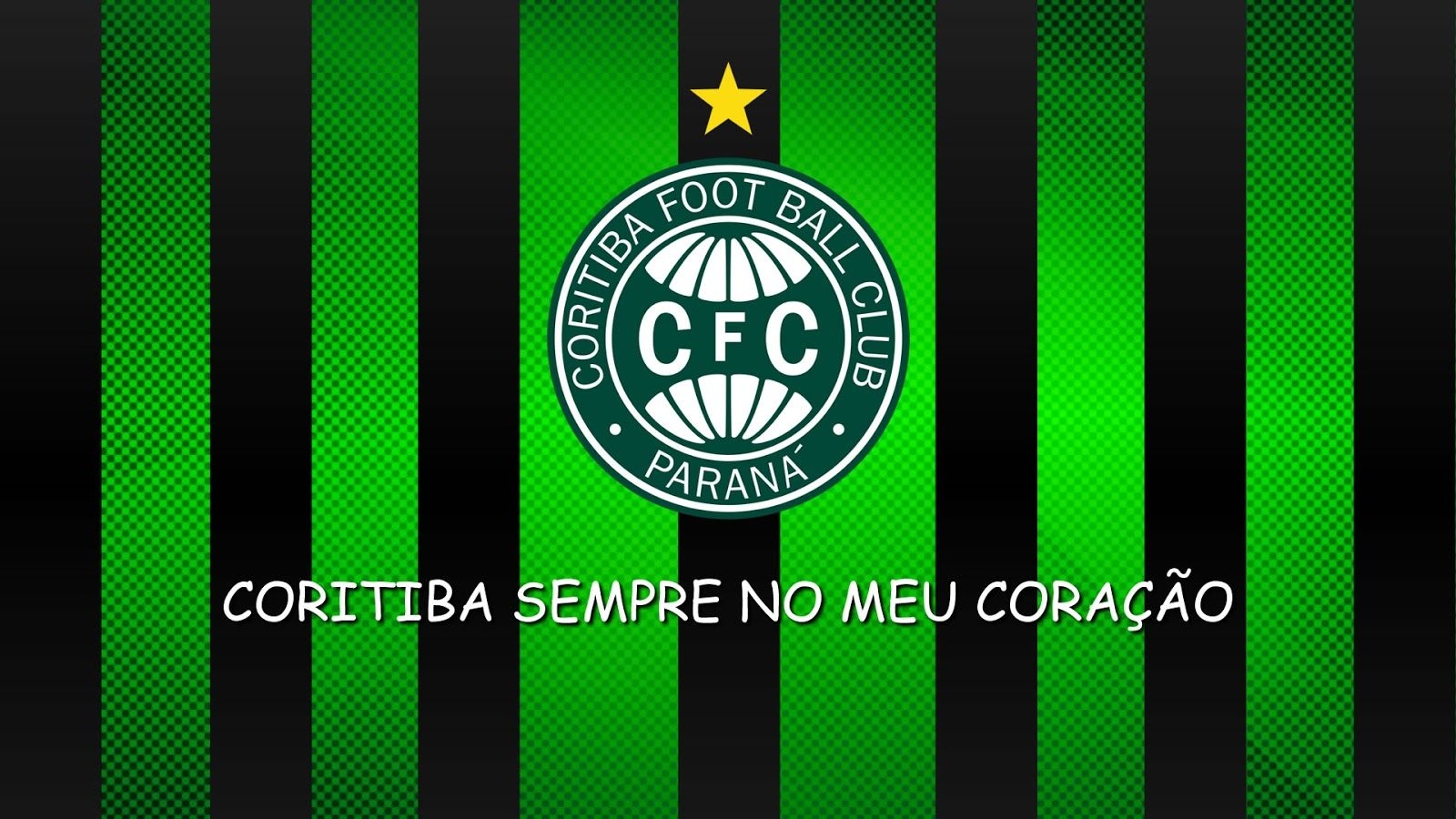 1600x900 Coritiba Football Club, Desktop