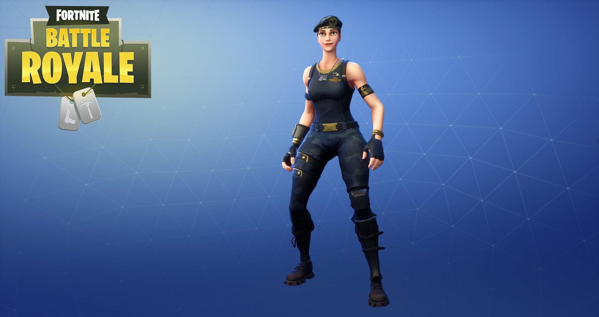 1920x1020 Brawler Fortnite Outfit Skin How to Get + Updates, Desktop