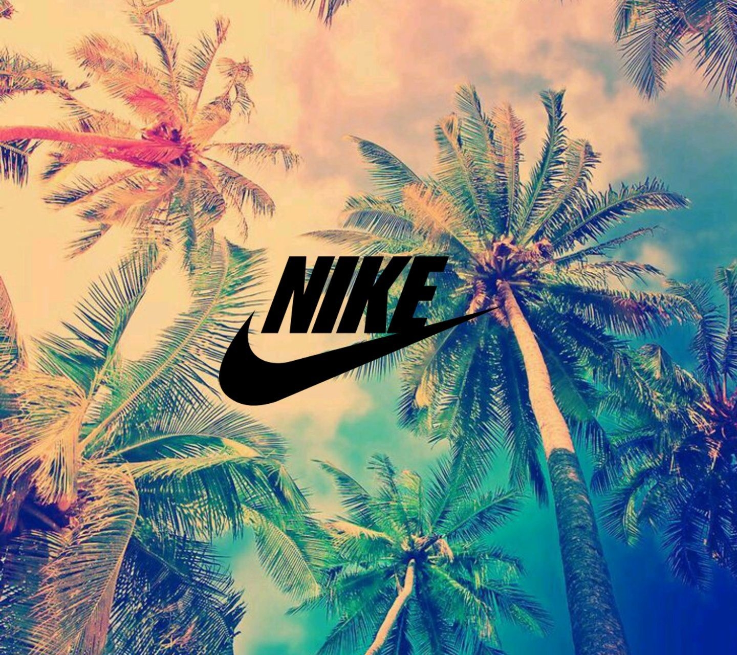 1440x1280 Colorful Nike Wallpaper Free Colorful Nike Background, Desktop