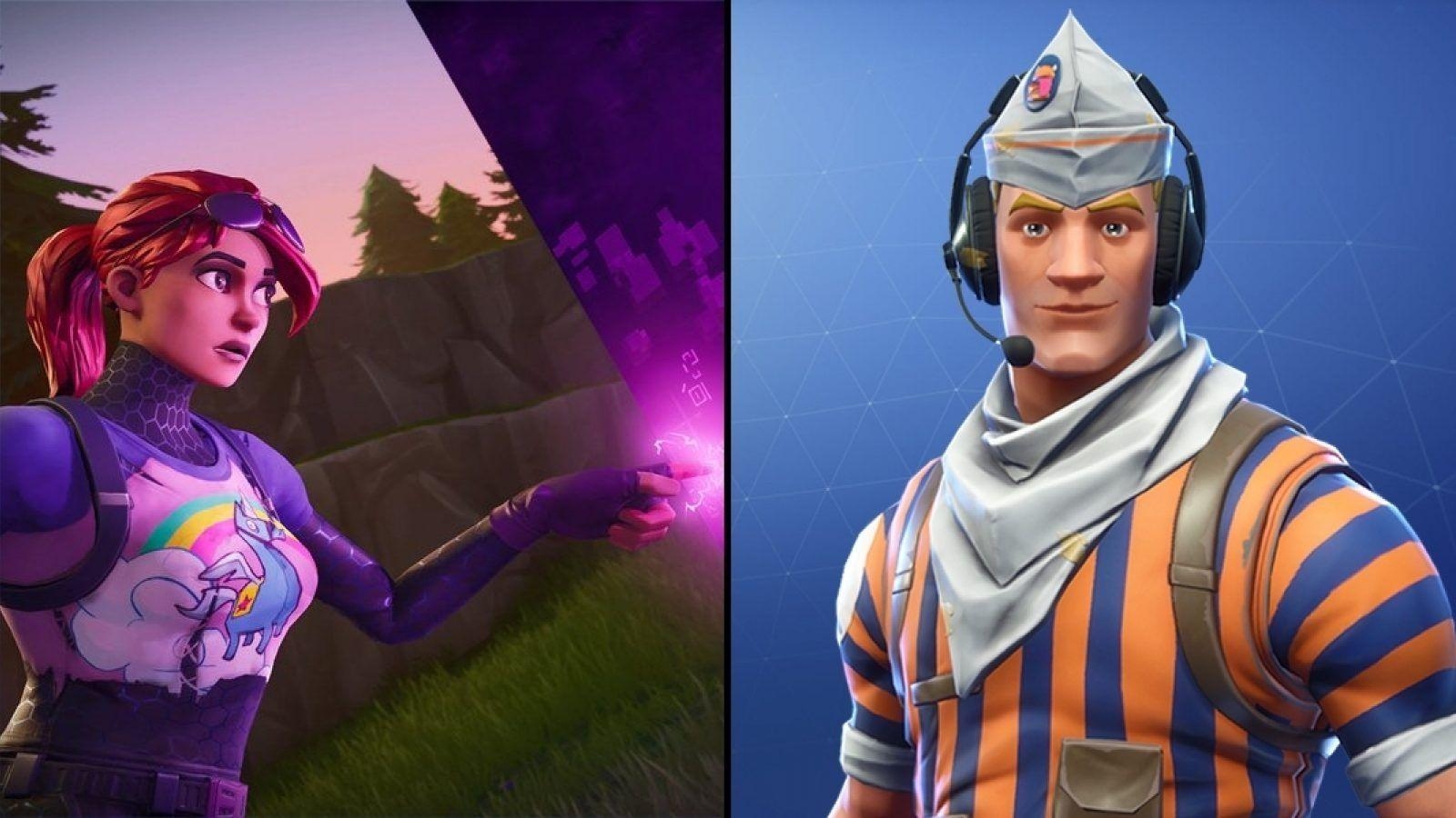 1600x900 Fortnite's Grill Sergeant Outfit Is Being Removed from People's, Desktop