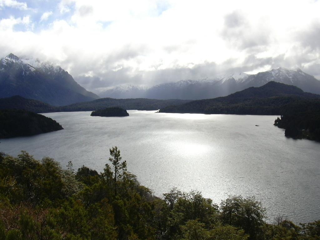 1030x770 San Carlos de Bariloche, Desktop