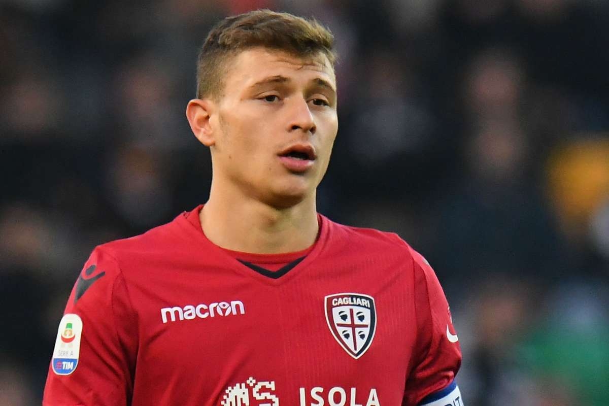 1200x800 Transfer news: Nicolo Barella offered Chelsea warning, Desktop